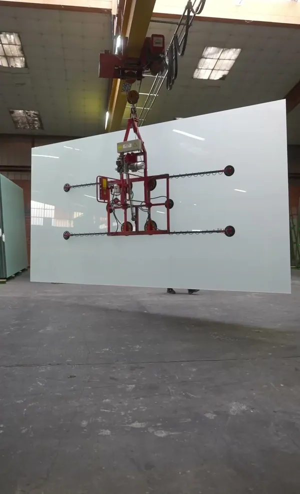 ESG Sicherheitsglas – Fertigung bei Dein Glas in Dinklage