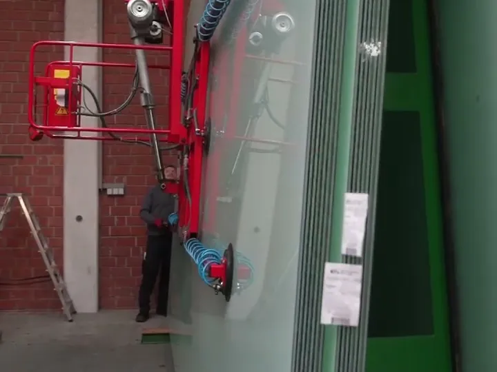 Mitarbeiter Lager & Logistik